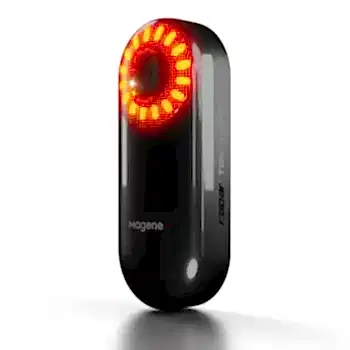 MAGENE L508 RADAR ARKA FAR - 2