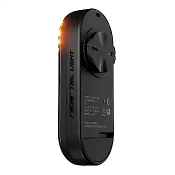 MAGENE L508 RADAR ARKA FAR - 3