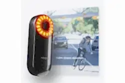 MAGENE L508 RADAR ARKA FAR - 4