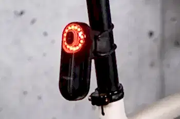 MAGENE L508 RADAR ARKA FAR - 5