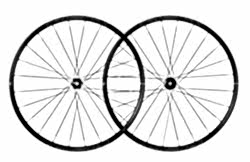 MAVIC CROSSMAX 22 Pr DCL BST MS 27,5 P1667115 TEKER SETİ - MAVIC