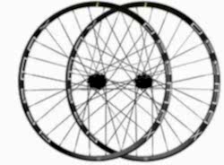 MAVIC E-DEEMAX 30 6-BOLT DISC 29