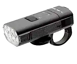 MOON RIGEL ENDURO 2600 LM USB ÖN FAR - 1