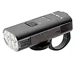 MOON RIGEL POWER 3600 LM USB ÖN FAR - 1