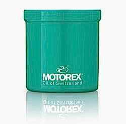 MOTOREX 850 Gr KAVANOZ KARBON MACUN - MOTOREX