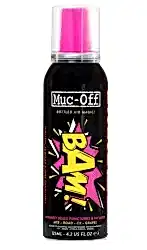 MUC-OFF 125 ML B.A.M LASTİK TAMİR SPREYİ - 1