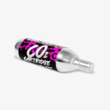 MUC-OFF 16 GR CO2 BASINÇLI HAVA KARTUŞU - MUC-OFF