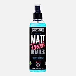 MUC-OFF 250 ML MATT FINISH DETAILER - MUC-OFF
