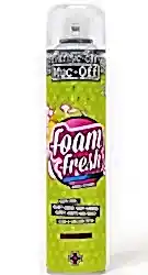 MUC-OFF 400 ML FOAM FRESH KÖPÜK TEMİZLEYİCİ - 1