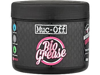 MUC-OFF 450 GR BIO GRES YAĞI - MUC-OFF
