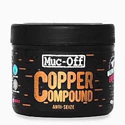 MUC-OFF 450 GR KOROZYON ÖNLEYİCİ GRES - MUC-OFF