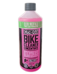 MUC-OFF 500 ML KONSANTRE BİSİKLET TEMİZLEYİCİ - MUC-OFF