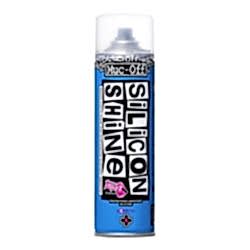 MUC-OFF 500 ML SİLİCON SHINE KORUYUCU SPREY - MUC-OFF