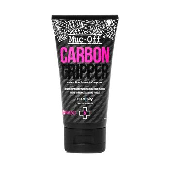 MUC-OFF 75 GR CARBON TUTUCU - MUC-OFF