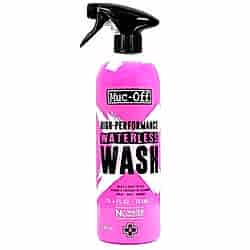 MUC-OFF 750 ML SUSUZ YIKAMA SPREYİ - MUC-OFF