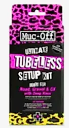 MUC-OFF ROAD ULTIMATE TUBELESS KIT - 1