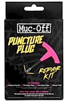 MUC-OFF TUBELESS TAMİR KİTİ - MUC-OFF