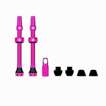 MUC-OFF V2 TUBELESS 60MM VALF - MUC-OFF