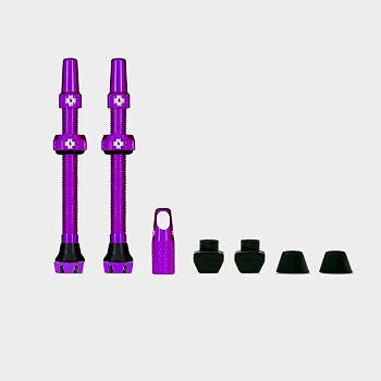MUC-OFF V2 TUBELESS 60MM VALF - MUC-OFF