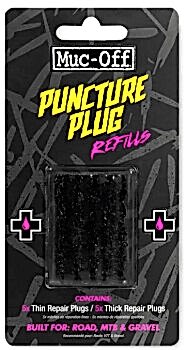 MUC-OFF YEDEK TUBELESS FİTİL - MUC-OFF