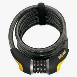 ONGUARD 8031 DOBERMAN 12X185 ŞİFRELİ KİLİT - ONGUARD