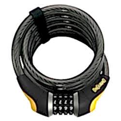 ONGUARD DOBERMAN 8030 15X185 ŞİFRELİ KİLİT - ONGUARD