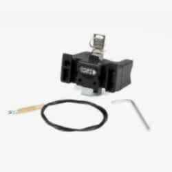 ORTLIEB E185 KİLİTLİ GİDON ÇANTASI MONTAJ SETİ - ORTLIEB 