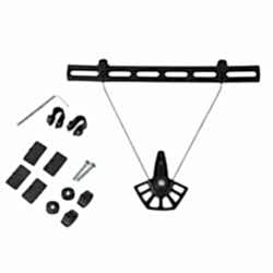 ORTLIEB E201 QL3.1 ARKA BAGAJ MONTAJ SETİ - ORTLIEB 