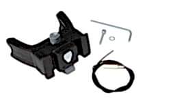 ORTLIEB E226VE GİDON ÇANTASI MONTAJ SETİ - ORTLIEB 