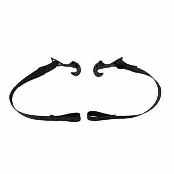 ORTLIEB E253 ÇANTA KANCALI TAŞIMA KAYIŞI - 