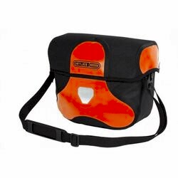 ORTLIEB F3119 ULTIMATE SIX CLASSIC 7L GİDON ÇANTASI - ORTLIEB 