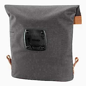 ORTLIEB F3360 6L BARISTA URBAN OMUZ-GİDON ÇANTASI - 2