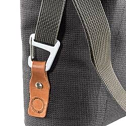 ORTLIEB F3360 6L BARISTA URBAN OMUZ-GİDON ÇANTASI - 3