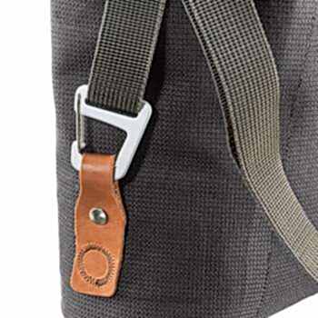 ORTLIEB F3360 6L BARISTA URBAN OMUZ-GİDON ÇANTASI - 3