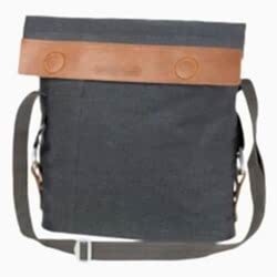 ORTLIEB F3360 6L BARISTA URBAN OMUZ-GİDON ÇANTASI - ORTLIEB 