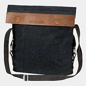 ORTLIEB F3360 6L BARISTA URBAN OMUZ-GİDON ÇANTASI - 1