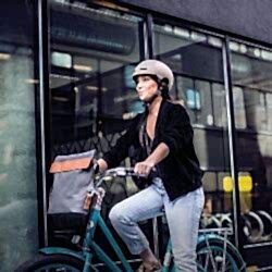 ORTLIEB F3360 6L BARISTA URBAN OMUZ-GİDON ÇANTASI - 4