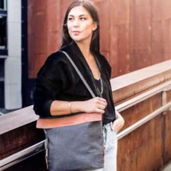 ORTLIEB F3360 6L BARISTA URBAN OMUZ-GİDON ÇANTASI - 5