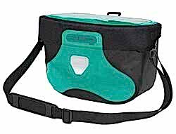 ORTLIEB F3411 ULTIMATE SIX FREE 7L GİDON ÇANTASI - ORTLIEB 