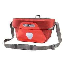 ORTLIEB F3632 ULTIMATE SIX PLUS 5L GİDON ÇANTASI - ORTLIEB 