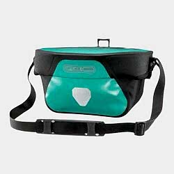 ORTLIEB F3682 ULTIMATE SIX FREE 5L GİDON ÇANTASI - ORTLIEB 