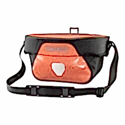 ORTLIEB F3683 ULTIMATE SIX FREE 5L GİDON ÇANTASI - ORTLIEB 