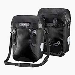 ORTLIEB F4803 SPORT-PACKER CLASSIC 30L ÖN BAGAJ ÇANTASI - ORTLIEB 