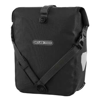 ORTLIEB F6208 SPORT-ROLLER PLUS 14.5L ÖN BAGAJ ÇANTASI - ORTLIEB 