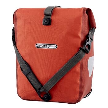 ORTLIEB F6209 SPORT-ROLLER PLUS 14.5L ÖN BAGAJ ÇANTASI - ORTLIEB 