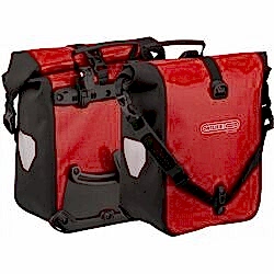 ORTLIEB F6302 SPORT-ROLLER CLASSIC 25L ÖN BAGAJ ÇANTASI - ORTLIEB 