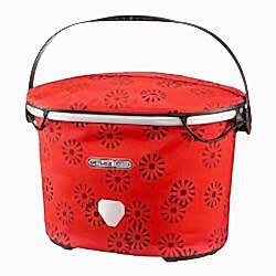 ORTLIEB F79802 UP-TOWN DESING 17,5L GİDON ÇANTASI - ORTLIEB 