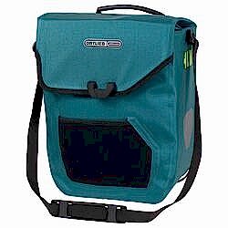 ORTLIEB F8221 E-MATE E-BIKE 16L ARKA BAGAJ ÇANTASI - ORTLIEB 