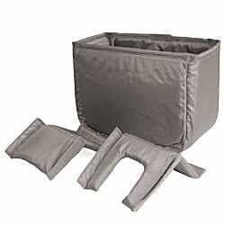 ORTLIEB F94 GİDON ÇANTASI FOTOGRAF MAKİNASI KİTİ - ORTLIEB 