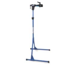 PARK TOOL DELUXE PCS-4-2 100-5D KELEPÇE İLE TAMİR STANDI - PARK TOOL 